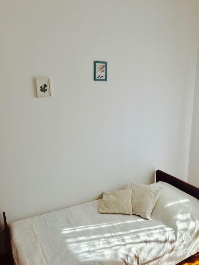 Apartmani Bosiljka Nin Dış mekan fotoğraf